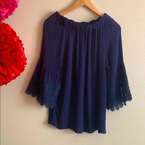 Extra Belleza Blouse
